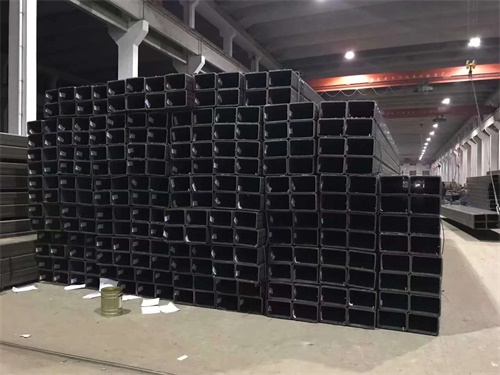 隆回冷拔方管选型指南 工程采购怎么选